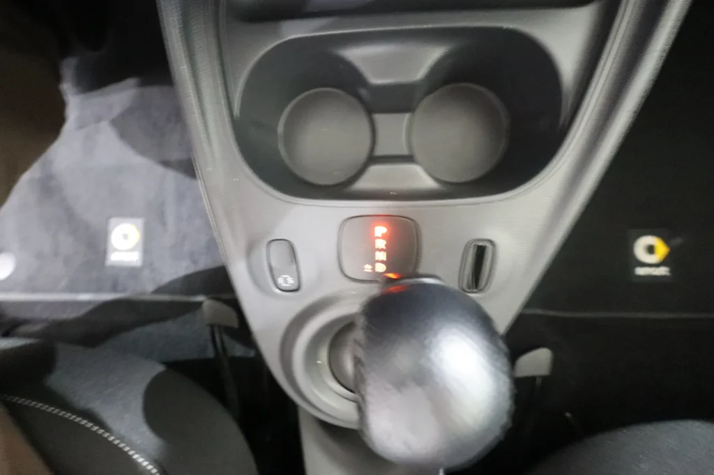 Smart ForTwo 1.0cc 71hp DCT PASSION  2018
