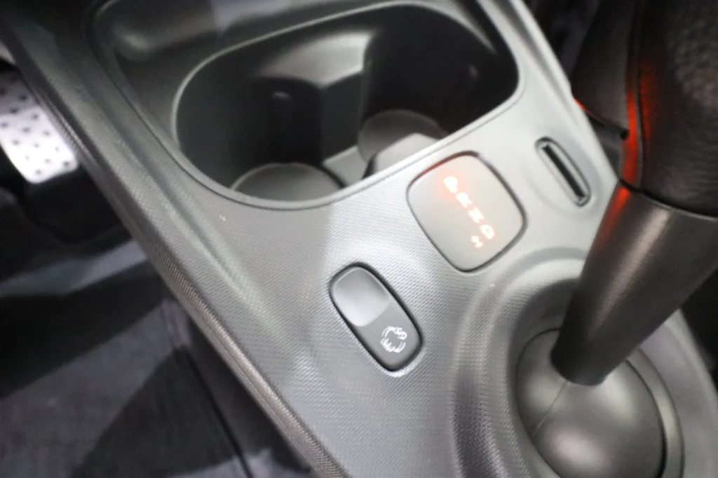 Smart ForTwo 1.0cc 71hp DCT PASSION  2018