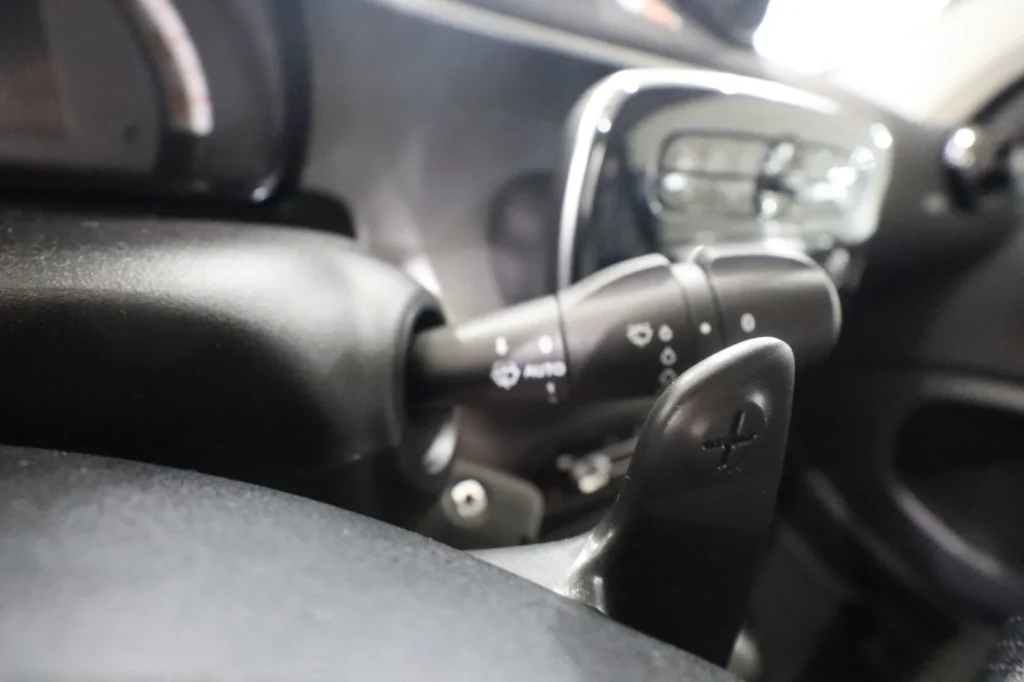 Smart ForTwo 1.0cc 71hp DCT PASSION  2018