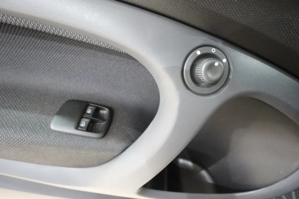 Smart ForTwo 1.0cc 71hp DCT PASSION  2018