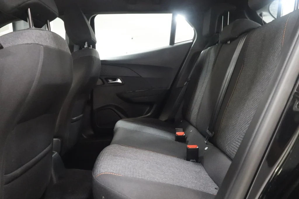 Peugeot 2008 1199cc 100hp ΜΕ ΕΡΓΟΣΤΑΣΙΑΚΗ ΕΓΓΥΗΣΗ  5000ΧΛΜ  2026