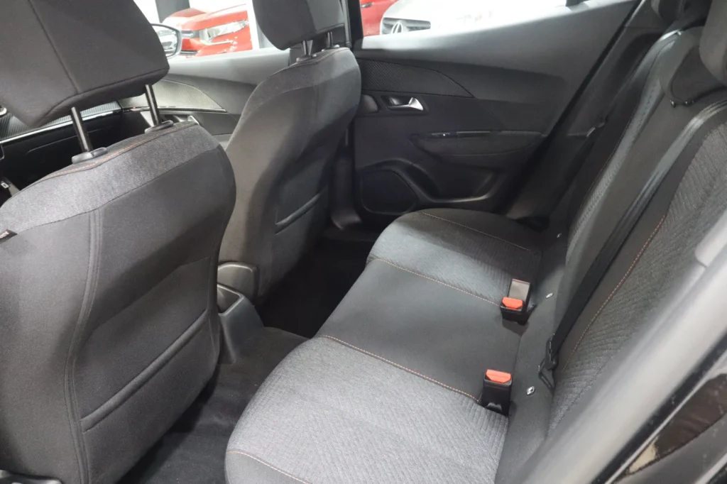Peugeot 2008 1199cc 100hp ΜΕ ΕΡΓΟΣΤΑΣΙΑΚΗ ΕΓΓΥΗΣΗ  5000ΧΛΜ  2026