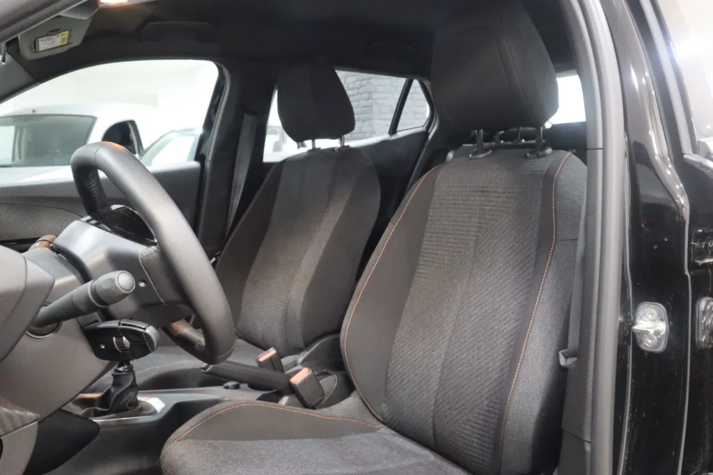 Peugeot 2008 1199cc 100hp ΜΕ ΕΡΓΟΣΤΑΣΙΑΚΗ ΕΓΓΥΗΣΗ  5000ΧΛΜ  2026