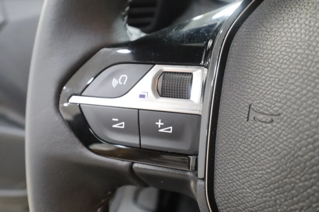 Peugeot 2008 1199cc 100hp ΜΕ ΕΡΓΟΣΤΑΣΙΑΚΗ ΕΓΓΥΗΣΗ  5000ΧΛΜ  2026