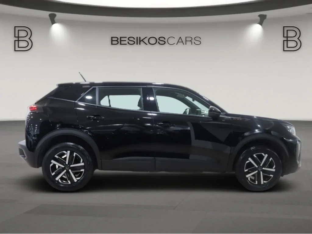 Peugeot 2008 1199cc 100hp ΜΕ ΕΡΓΟΣΤΑΣΙΑΚΗ ΕΓΓΥΗΣΗ  5000ΧΛΜ  2026