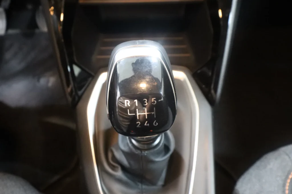 Peugeot 2008 1199cc 100hp ΜΕ ΕΡΓΟΣΤΑΣΙΑΚΗ ΕΓΓΥΗΣΗ  5000ΧΛΜ  2026