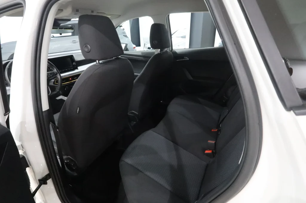 Seat Arona ARONA AUTOMATIC 1.0cc 110hp STYLE 2022