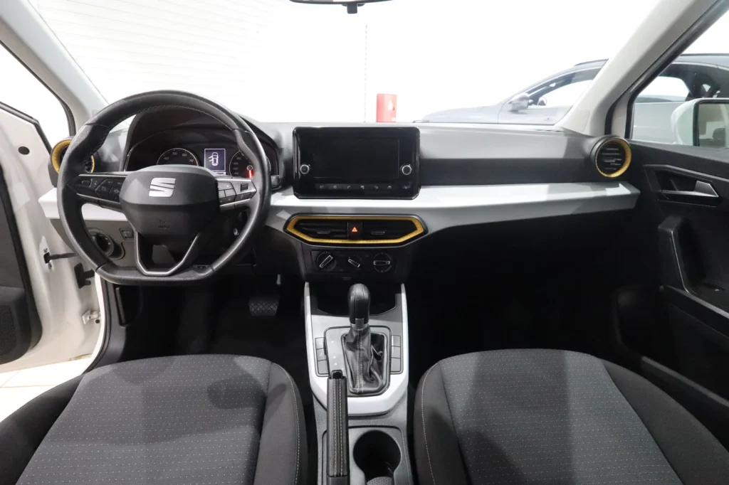 Seat Arona ARONA AUTOMATIC 1.0cc 110hp STYLE 2022