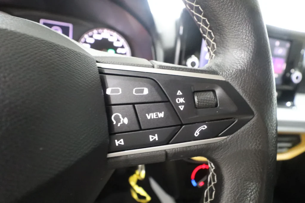 Seat Arona ARONA AUTOMATIC 1.0cc 110hp STYLE 2022