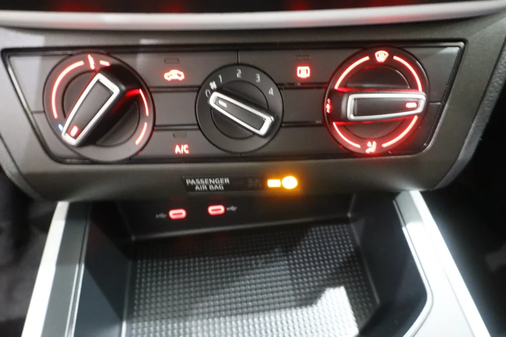 Seat Arona ARONA AUTOMATIC 1.0cc 110hp STYLE 2022