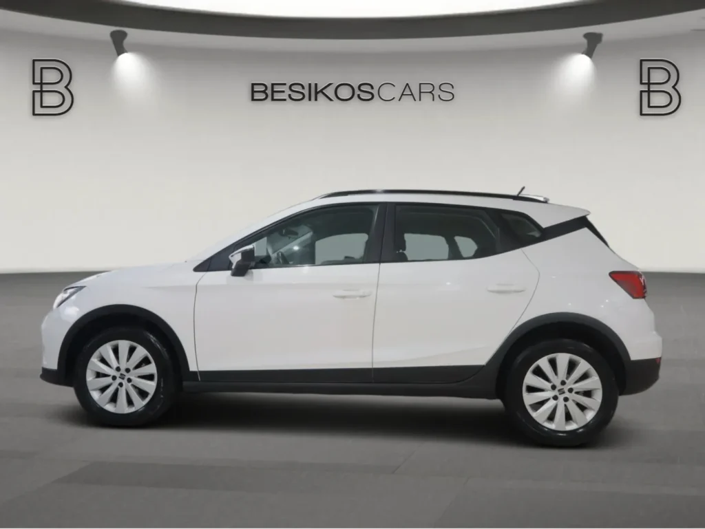 Seat Arona ARONA AUTOMATIC 1.0cc 110hp STYLE 2022