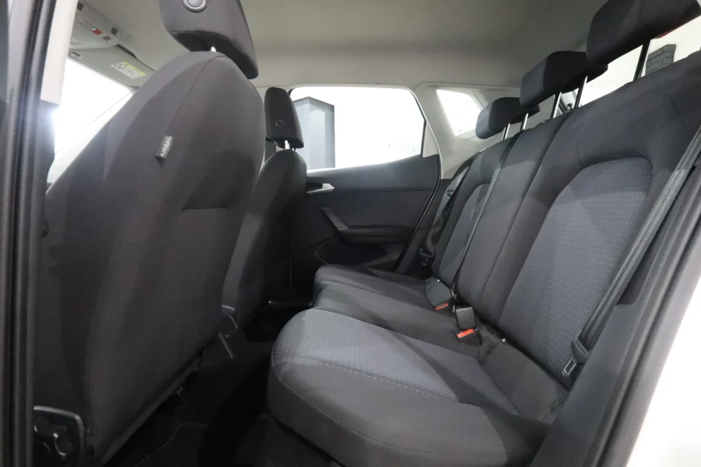 Seat Arona ARONA AUTOMATIC 1.0cc 110hp STYLE 2022