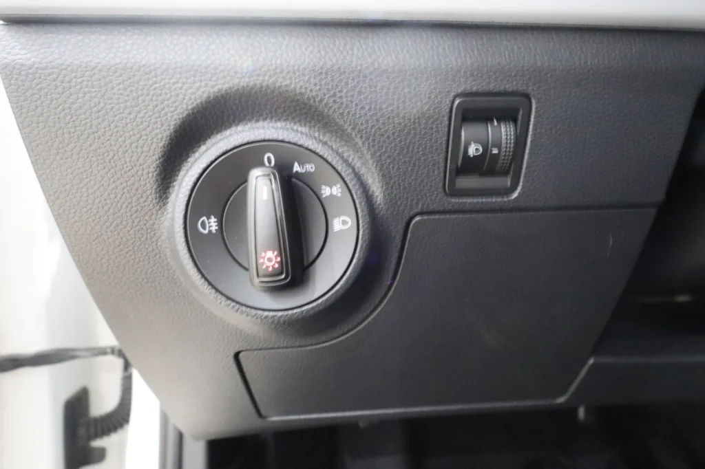Seat Arona ARONA AUTOMATIC 1.0cc 110hp STYLE 2022