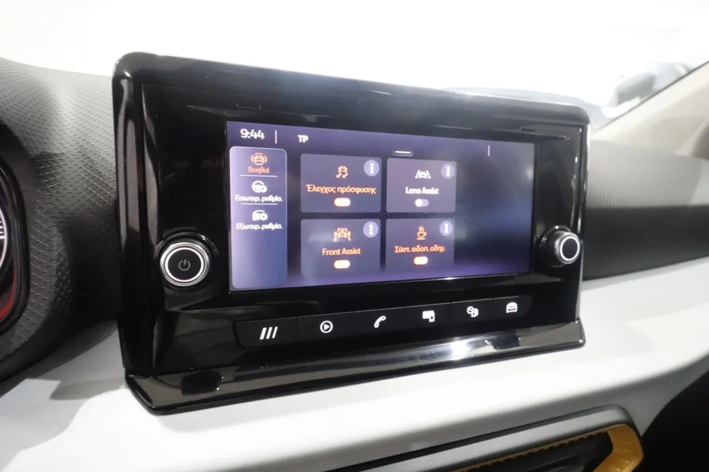 Seat Arona ARONA AUTOMATIC 1.0cc 110hp STYLE 2022