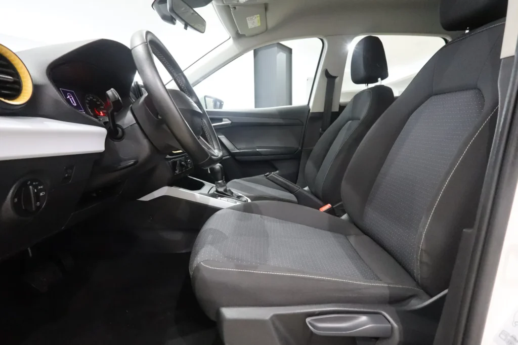 Seat Arona ARONA AUTOMATIC 1.0cc 110hp STYLE 2022