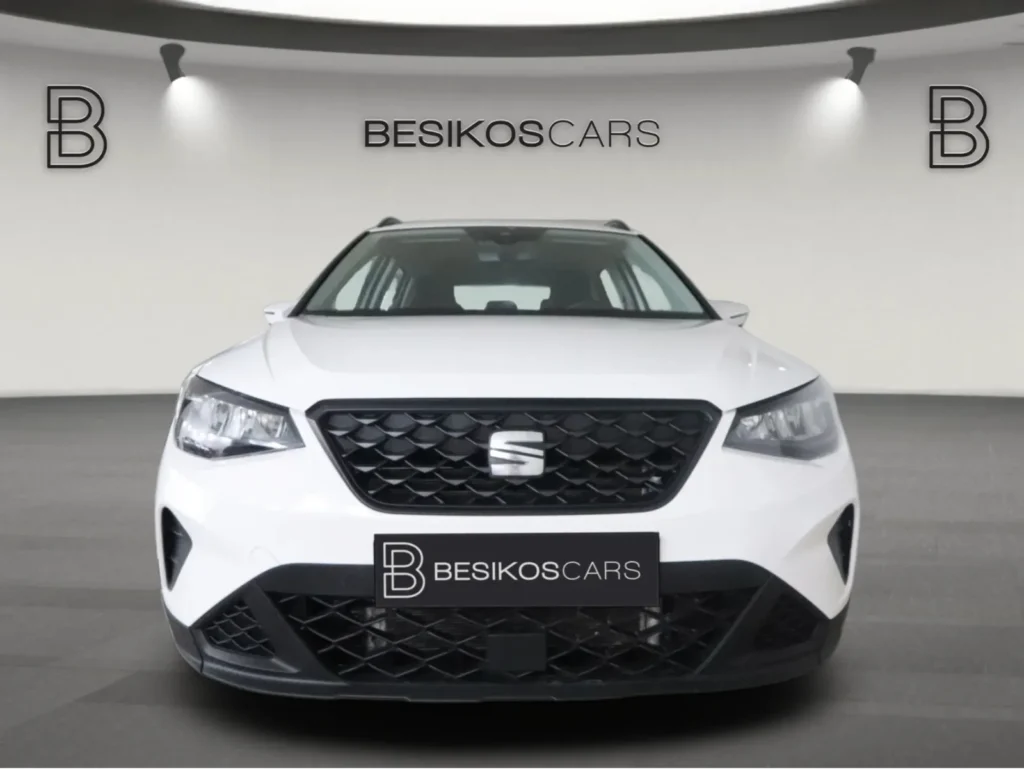 Seat Arona ARONA AUTOMATIC 1.0cc 110hp STYLE 2022