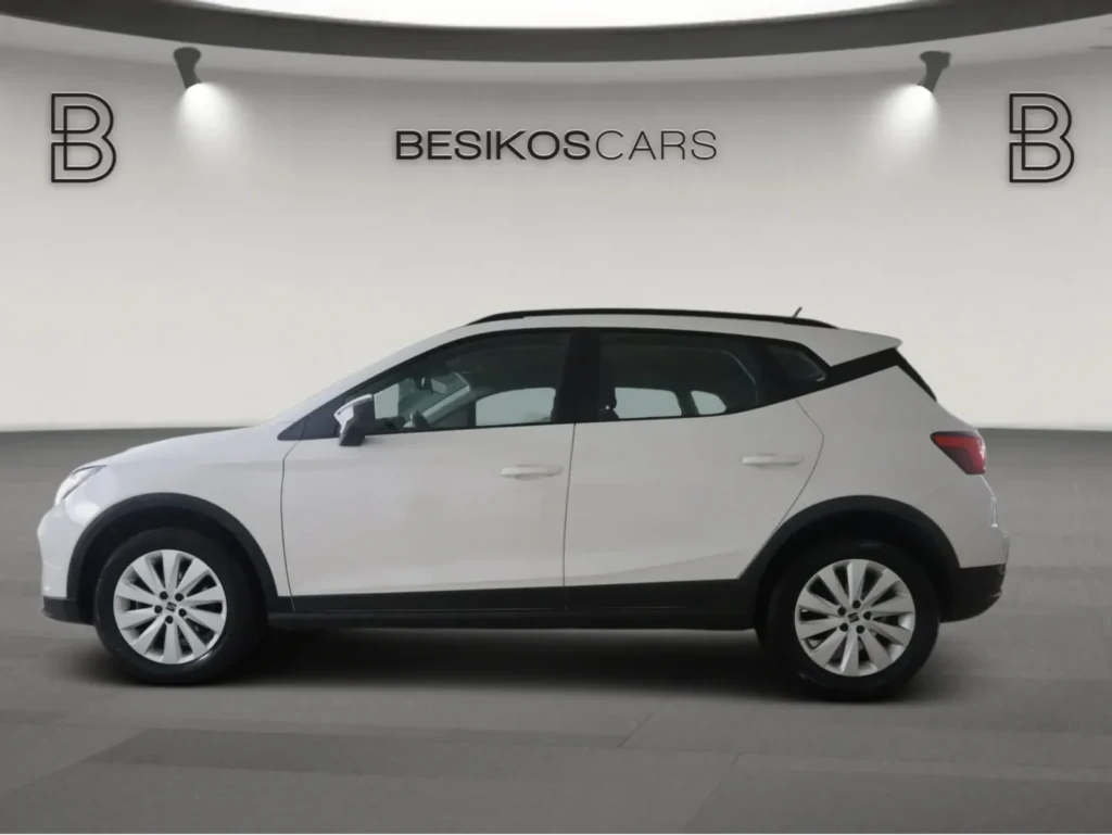 Seat Arona ARONA AUTOMATIC 1.0cc 110hp STYLE 2022