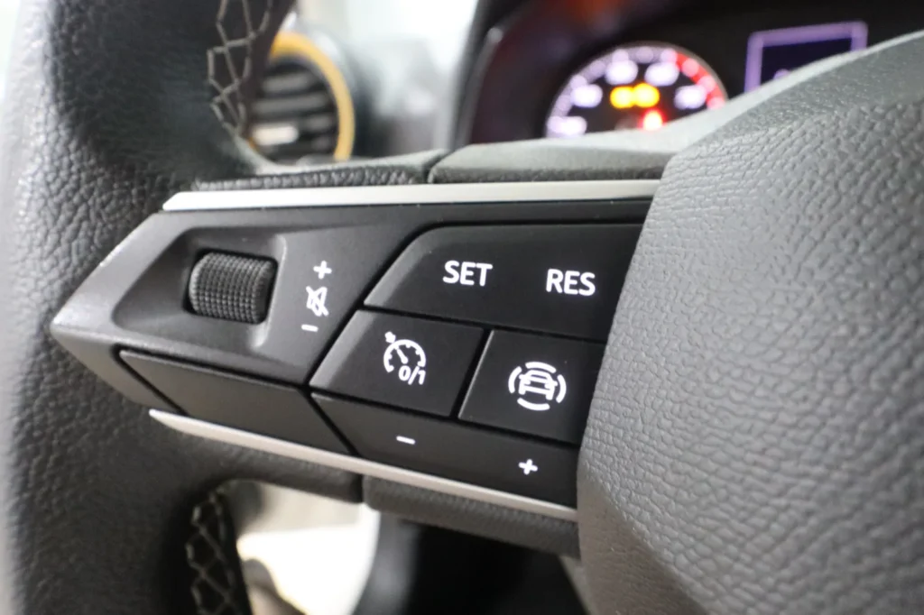 Seat Arona ARONA AUTOMATIC 1.0cc 110hp STYLE 2022