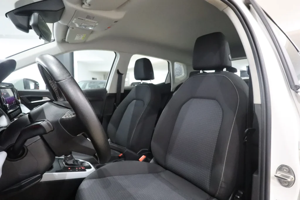 Seat Arona ARONA AUTOMATIC 1.0cc 110hp STYLE 2022