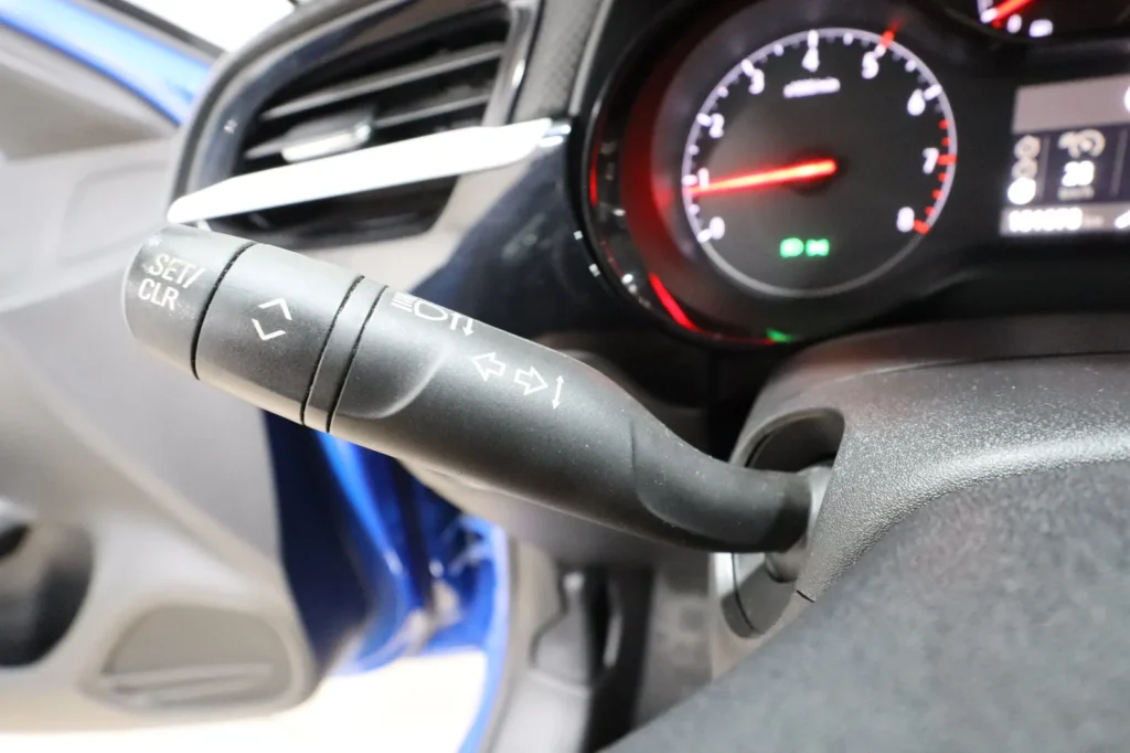 Opel Corsa CORSAd Design & Tech 1.5cc 102hp LED EΛΛΗΝΙΚΟ  2022