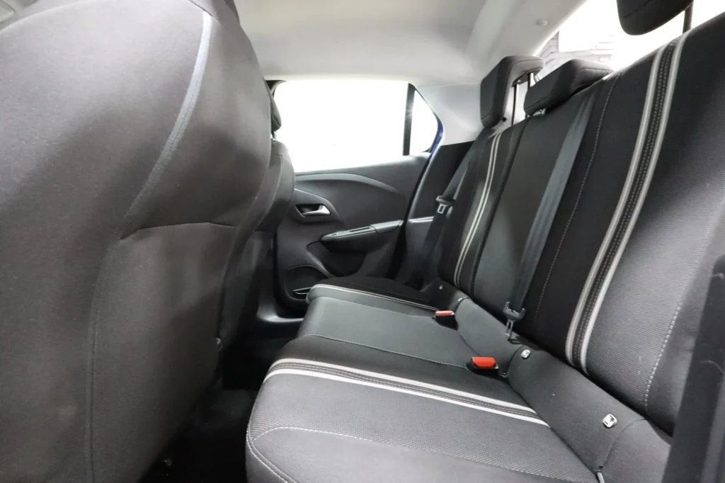 Opel Corsa CORSAd Design & Tech 1.5cc 102hp LED EΛΛΗΝΙΚΟ  2022