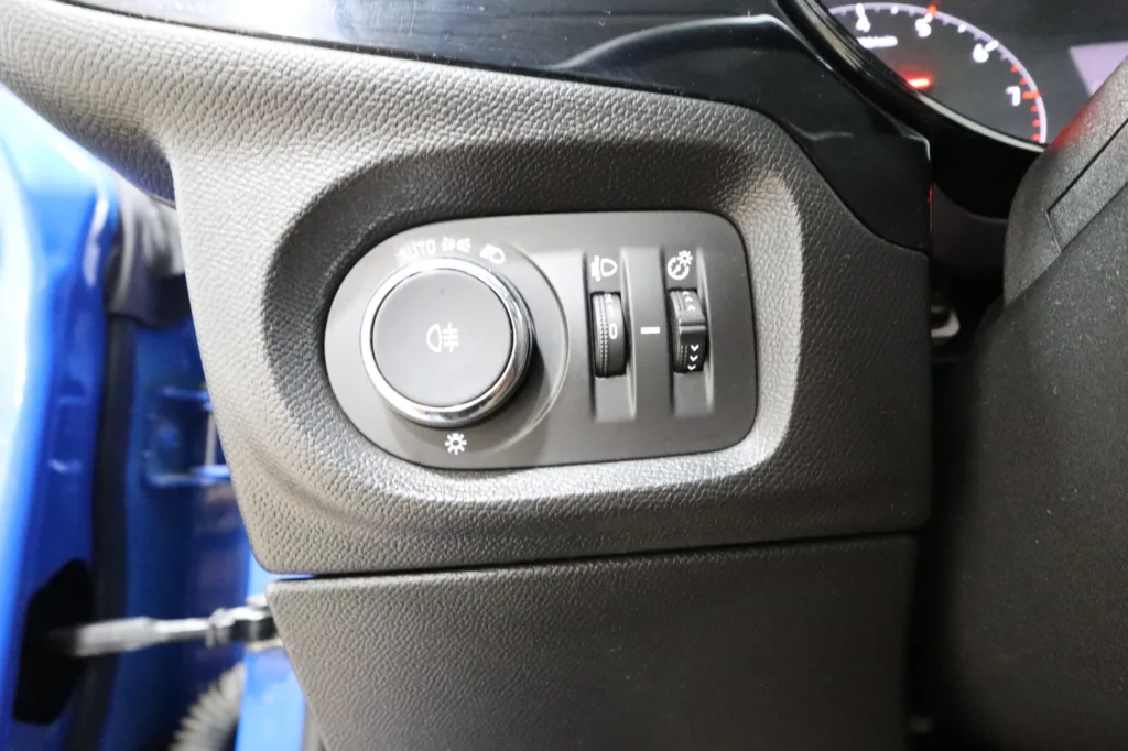 Opel Corsa CORSAd Design & Tech 1.5cc 102hp LED EΛΛΗΝΙΚΟ  2022