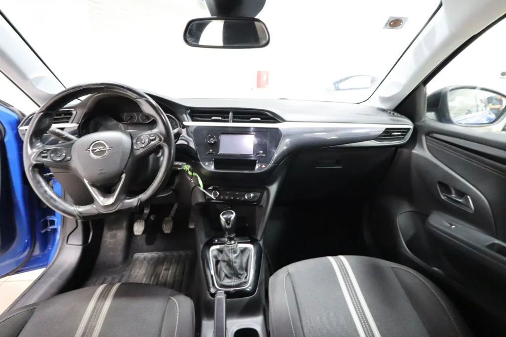 Opel Corsa CORSAd Design & Tech 1.5cc 102hp LED EΛΛΗΝΙΚΟ  2022