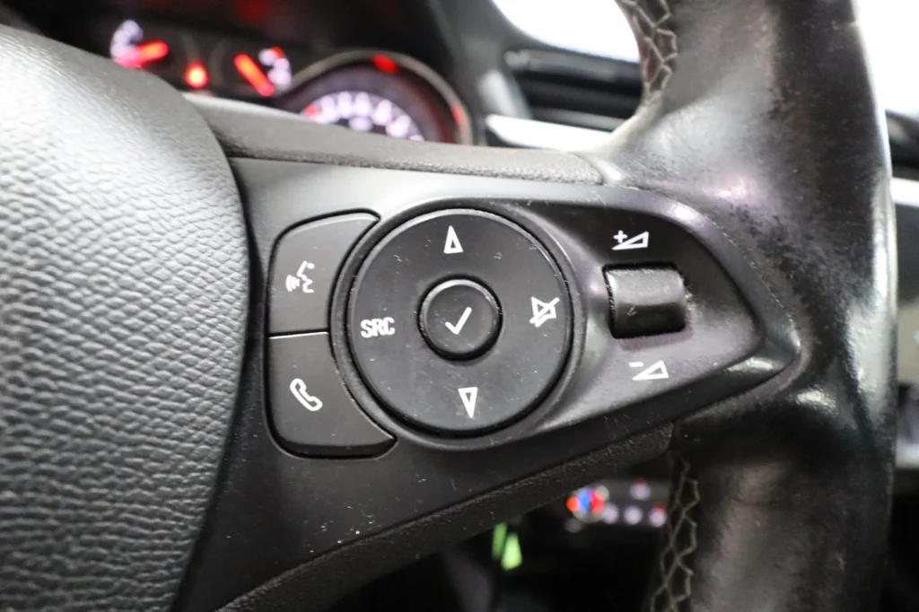 Opel Corsa CORSAd Design & Tech 1.5cc 102hp LED EΛΛΗΝΙΚΟ  2022