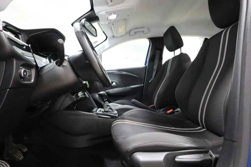 Opel Corsa CORSAd Design & Tech 1.5cc 102hp LED EΛΛΗΝΙΚΟ  2022