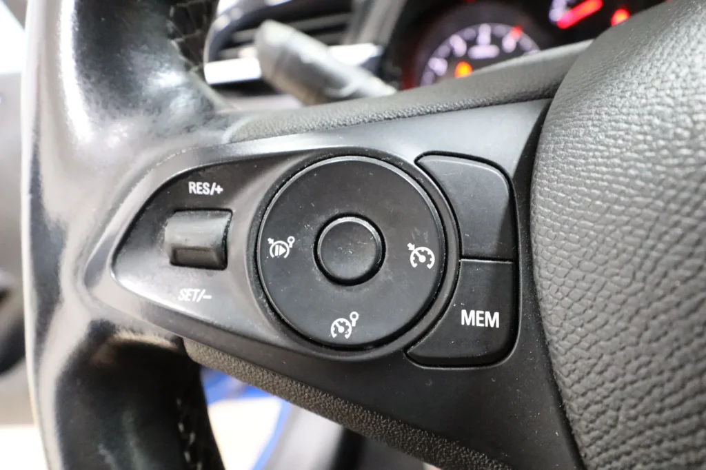 Opel Corsa CORSAd Design & Tech 1.5cc 102hp LED EΛΛΗΝΙΚΟ  2022