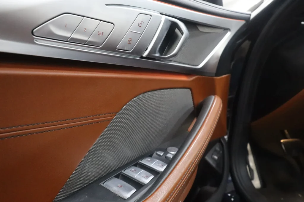 Bmw 840 840ci CABRIO M PACKET FACE LIFT  2024
