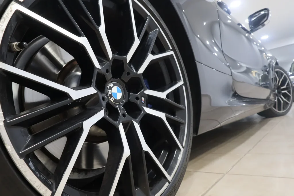 Bmw 840 840ci CABRIO M PACKET FACE LIFT  2024