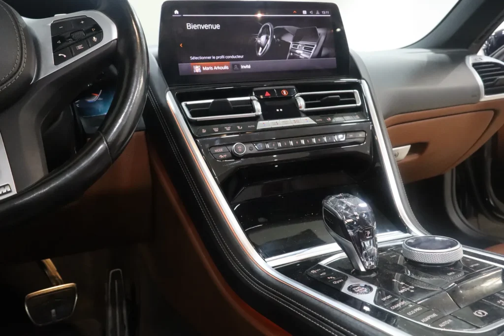 Bmw 840 840ci CABRIO M PACKET FACE LIFT  2024