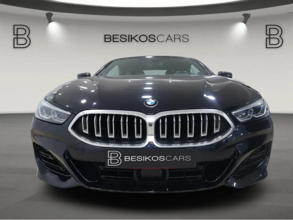 Bmw 840 840ci CABRIO M PACKET FACE LIFT  2024