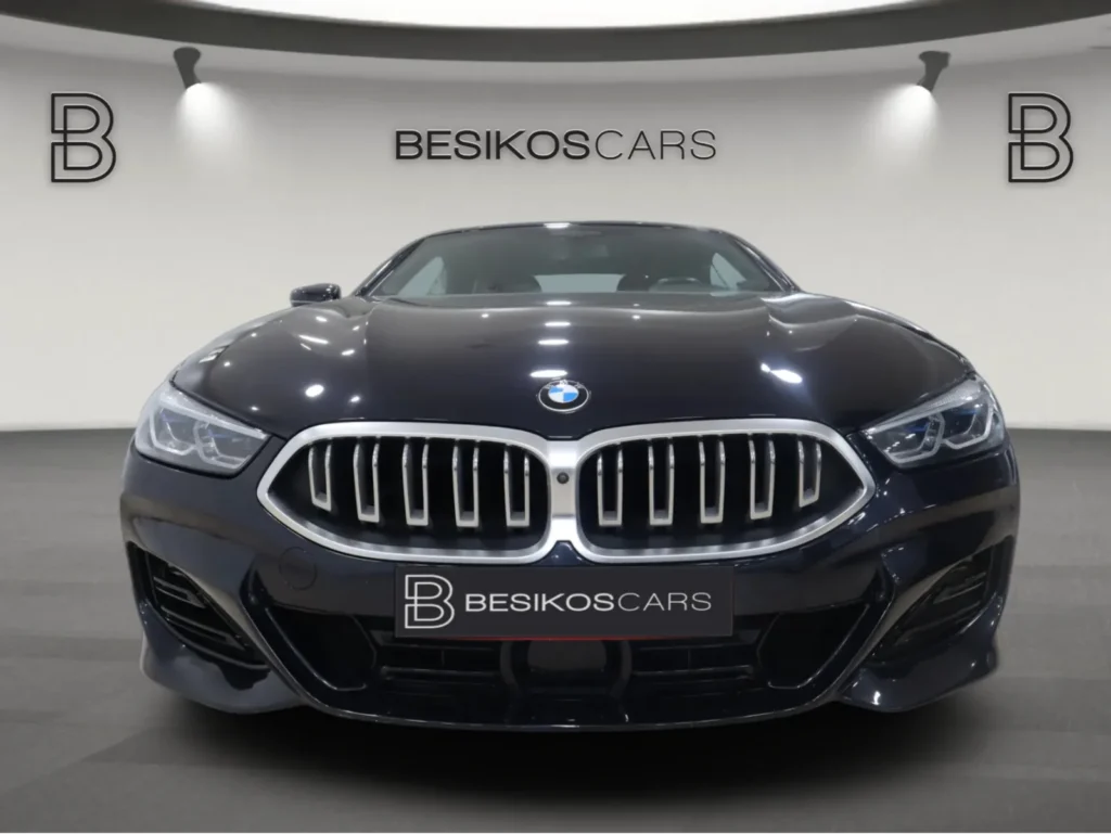 Bmw 840 840ci CABRIO M PACKET FACE LIFT  2024
