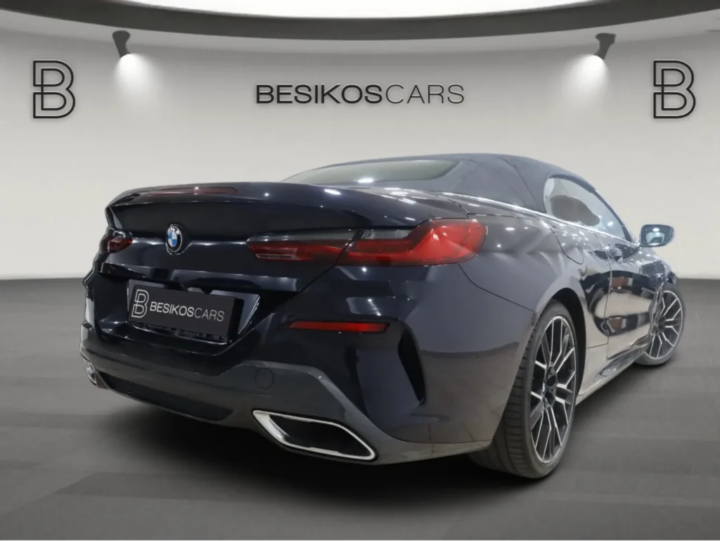 Bmw 840 840ci CABRIO M PACKET FACE LIFT  2024