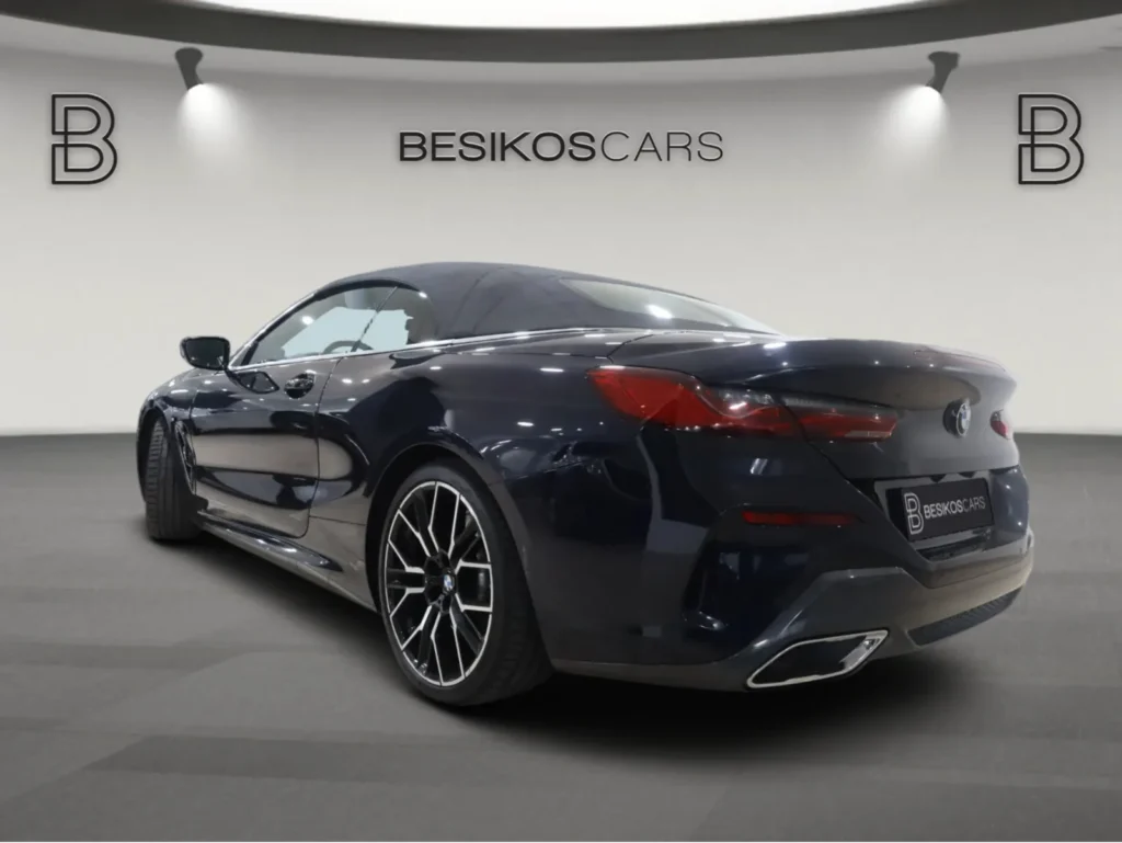 Bmw 840 840ci CABRIO M PACKET FACE LIFT  2024