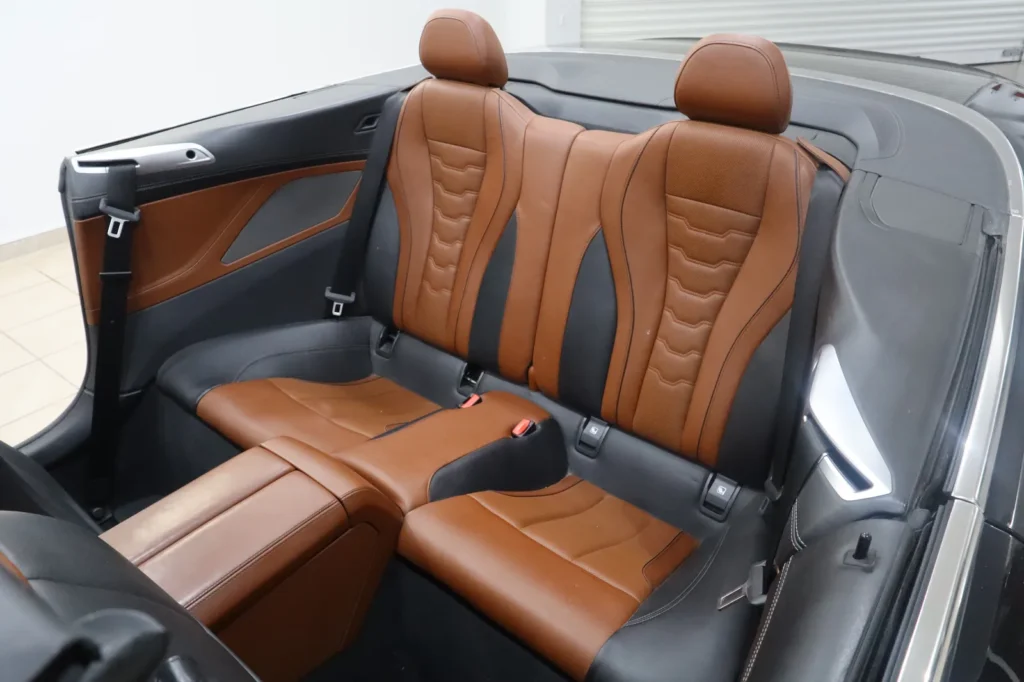 Bmw 840 840ci CABRIO M PACKET FACE LIFT  2024