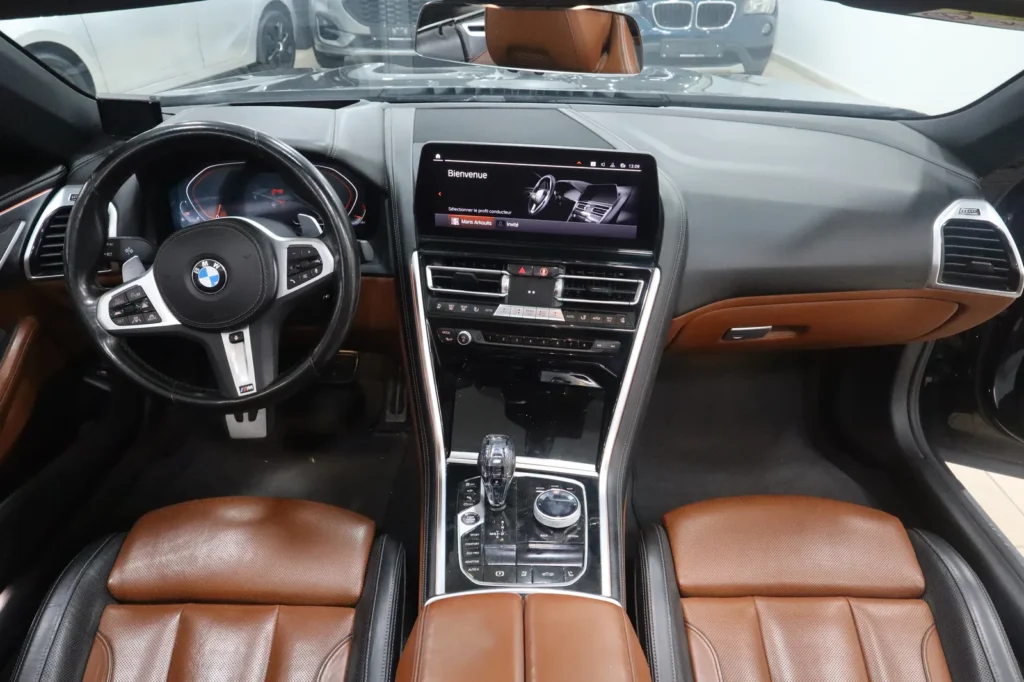 Bmw 840 840ci CABRIO M PACKET FACE LIFT  2024