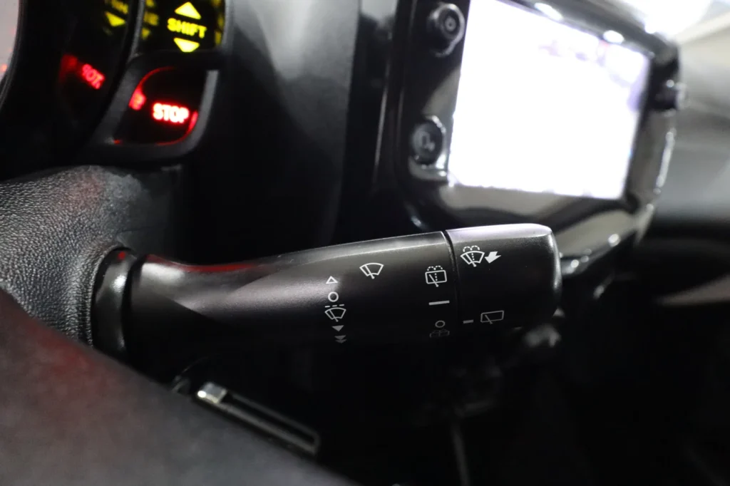 Citroen C1 C1 VTi  iTouch 1.0cc 72hp camera 35000χλμ Ελληνικο  2019