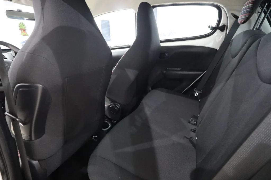 Citroen C1 C1 VTi  iTouch 1.0cc 72hp camera 35000χλμ Ελληνικο  2019