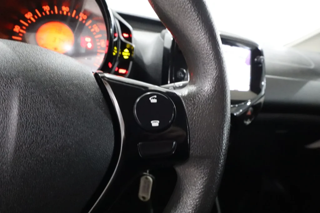 Citroen C1 C1 VTi  iTouch 1.0cc 72hp camera 35000χλμ Ελληνικο  2019