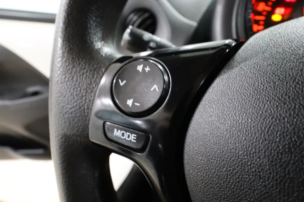 Citroen C1 C1 VTi  iTouch 1.0cc 72hp camera 35000χλμ Ελληνικο  2019