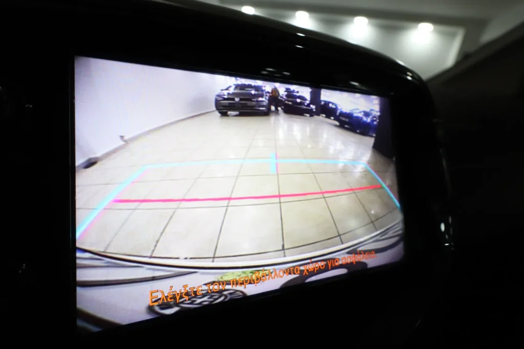Citroen C1 C1 VTi  iTouch 1.0cc 72hp camera 35000χλμ Ελληνικο  2019