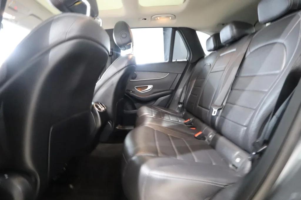 Mercedes-Benz GLC 300 GLC 300 PLUG IN HYBRID 4MATIC PANORAMA 2.0CC 320hp ΕΛΛΗΝΙΚΟ  2021