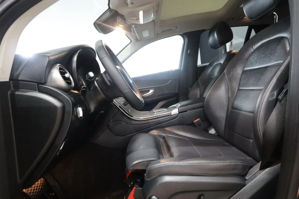 Mercedes-Benz GLC 300 GLC 300 PLUG IN HYBRID 4MATIC PANORAMA 2.0CC 320hp ΕΛΛΗΝΙΚΟ  2021