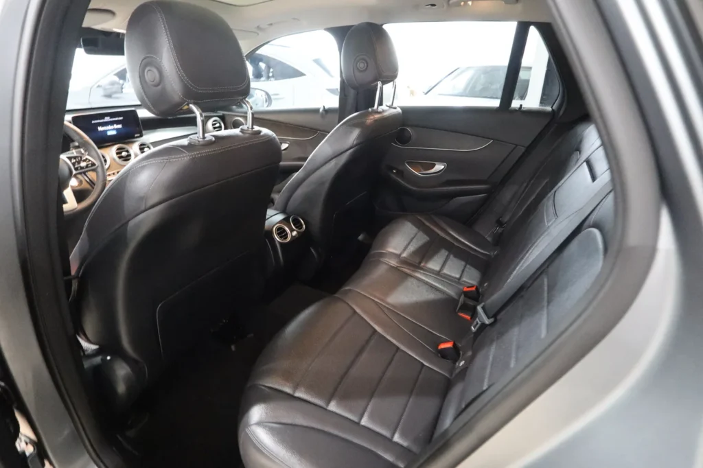 Mercedes-Benz GLC 300 GLC 300 PLUG IN HYBRID 4MATIC PANORAMA 2.0CC 320hp ΕΛΛΗΝΙΚΟ  2021