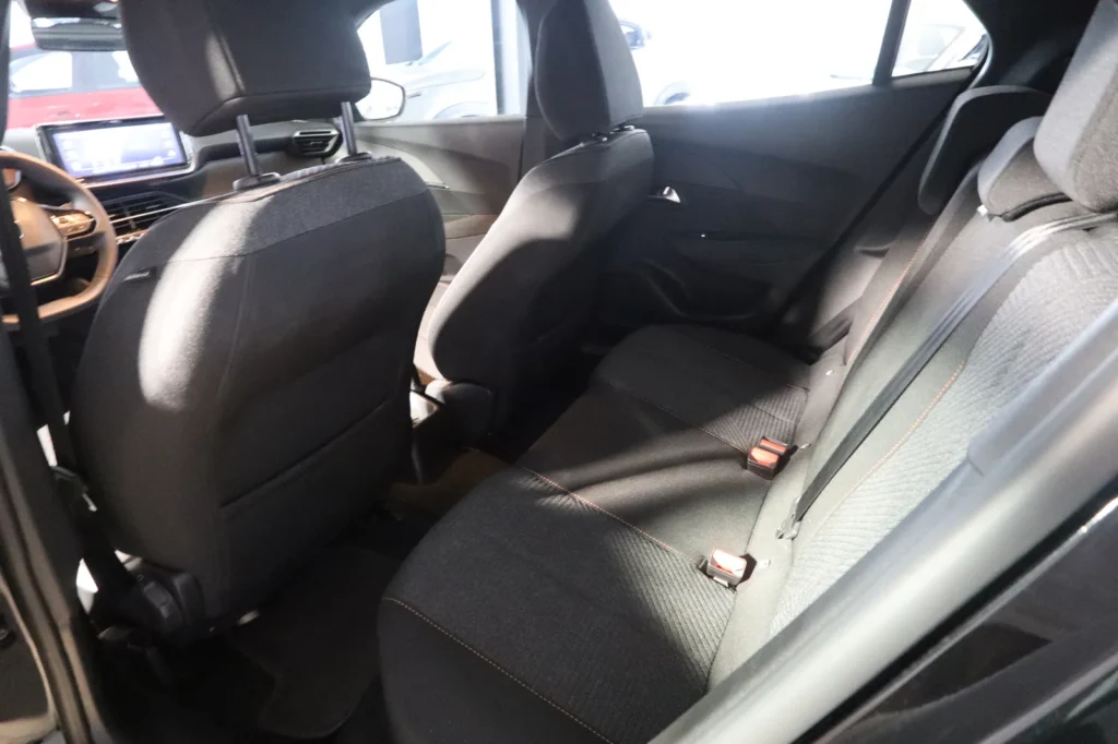 Peugeot 2008 HYBRID 1.2cc 145hp automatic  Face Lift 5000xλμ  2026