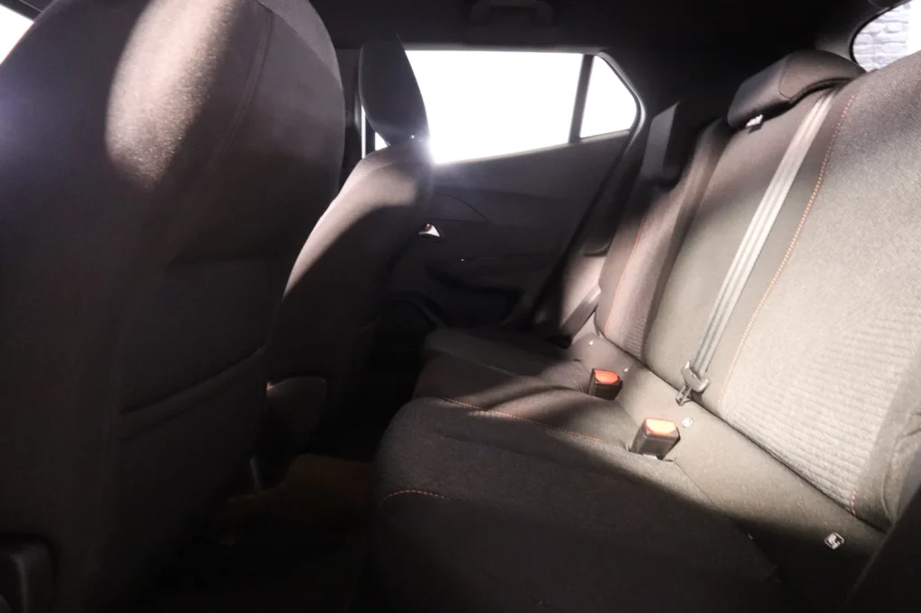 Peugeot 2008 HYBRID 1.2cc 145hp automatic  Face Lift 5000xλμ  2026