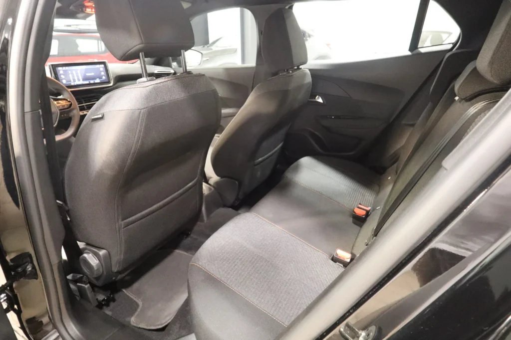 Peugeot 2008 HYBRID 1.2cc 145hp automatic  Face Lift 5000xλμ  2026